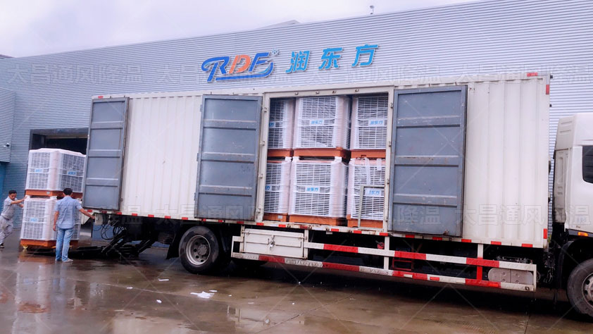 廠房悶熱如何降溫？節(jié)能環(huán)?？照{(diào)車間降溫的不二選擇