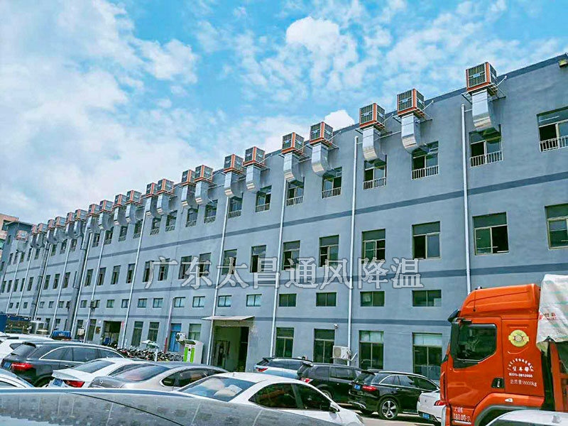 水冷空調(diào)濕度大嗎？對(duì)產(chǎn)品的品質(zhì)會(huì)不會(huì)有影響呢？