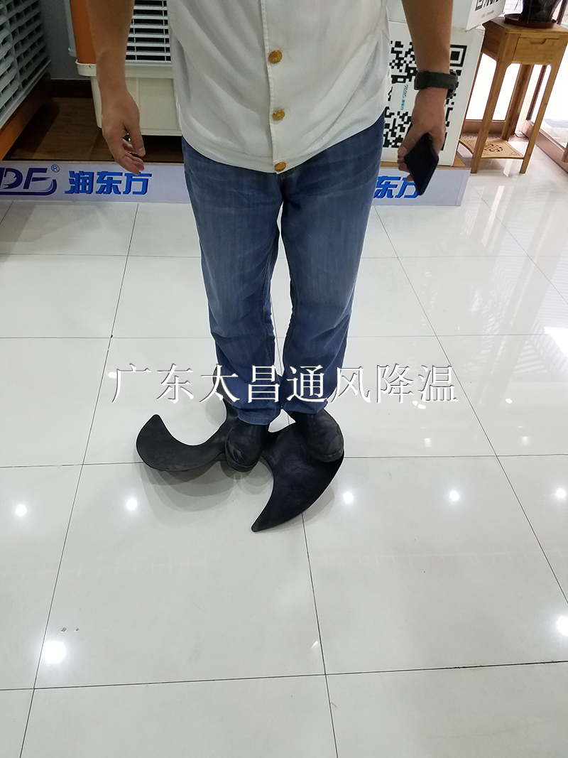 環(huán)?？照{(diào)品質(zhì)展示