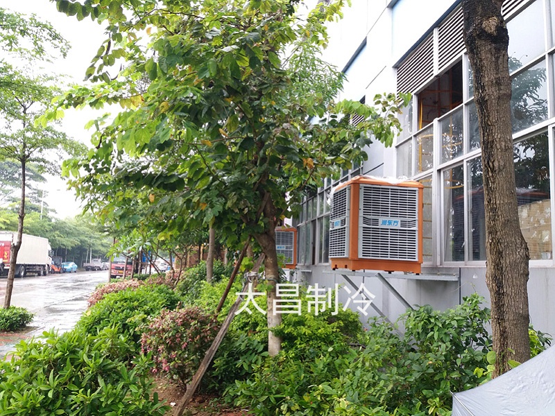 環(huán)?？照{(diào)怎么樣？
