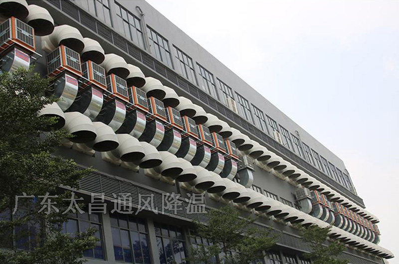 水冷空調(diào)安裝費(fèi)多少錢一臺(tái)？