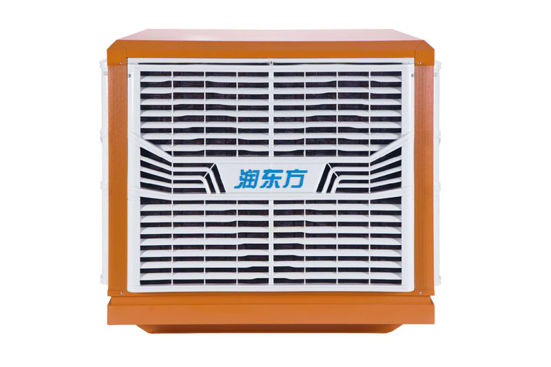 使用潤東方環(huán)?？照{(diào)系統(tǒng)，維護保養(yǎng)也更省心了！