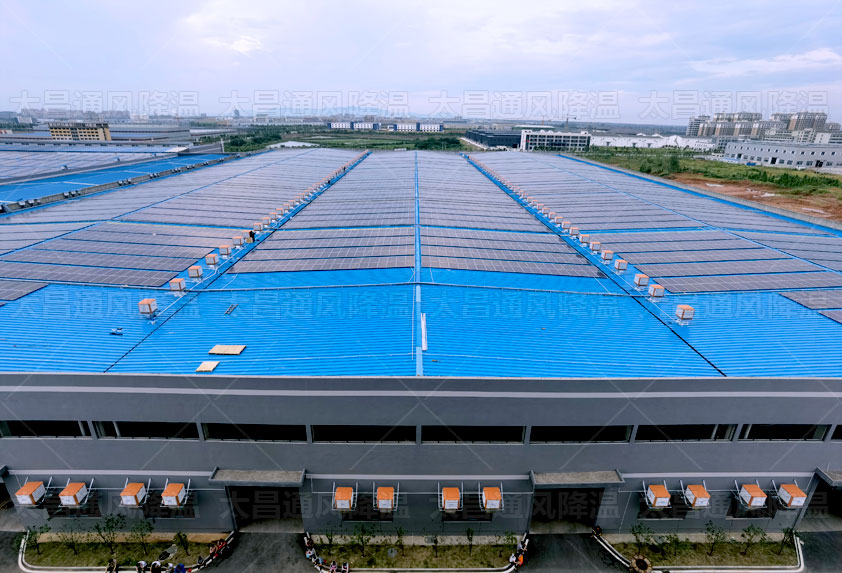 什么是環(huán)保空調(diào)，環(huán)保空調(diào)的應(yīng)用原理及使用場所