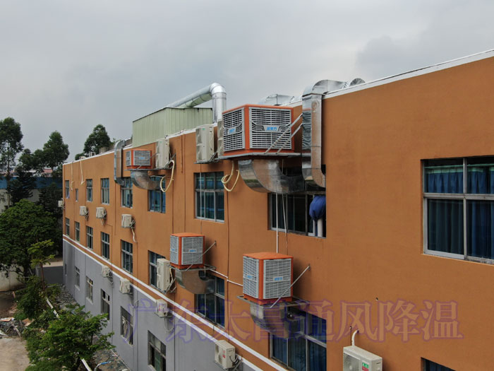 環(huán)?？照{的安裝，你真的了解嗎？