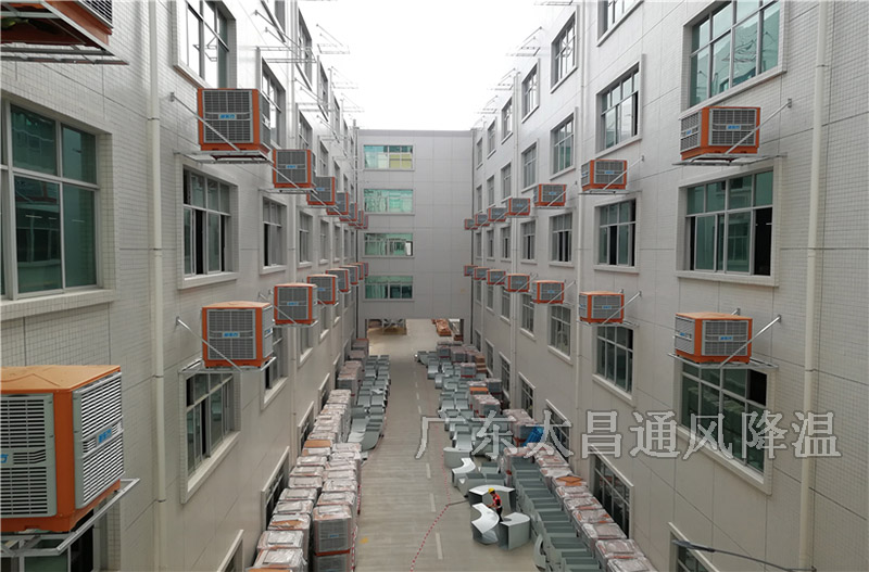 為什么水冷式環(huán)保空調(diào)的價格差距如此大呢？