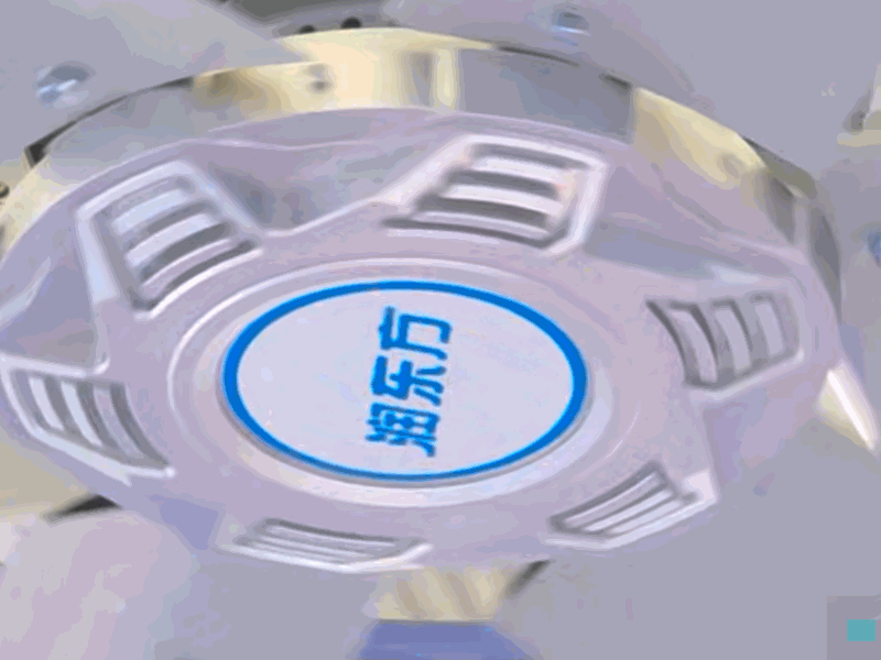  太昌通風降溫，為工業(yè)廠房量身定制潤東方工業(yè)大風扇方案！