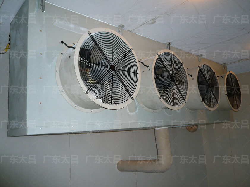倉(cāng)庫(kù)/車庫(kù)可以改建成冷庫(kù)嗎？