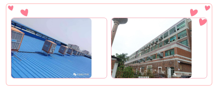環(huán)?？照{(diào)漏水的常見因素