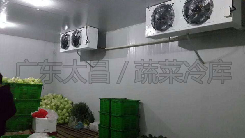 建造保鮮冷庫(kù)需要了解哪些方面？保鮮冷庫(kù)設(shè)計(jì)方案有哪些？
