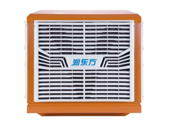 使用潤東方環(huán)?？照{(diào)系統(tǒng)，維護保養(yǎng)也更省心了！