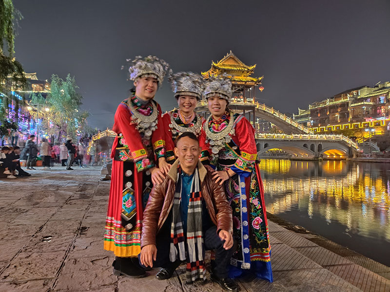 潤東方環(huán)保空調(diào)團(tuán)隊(duì)出游 潤東方環(huán)??照{(diào)團(tuán)隊(duì)出游