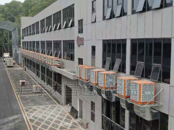 深圳通風(fēng)降溫設(shè)備，深圳通風(fēng)降溫工程哪家好？