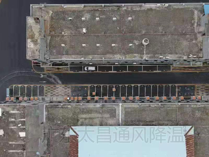 潤東方環(huán)?？照{(diào)